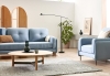 Sofa Băng Hiện Đại 4143S