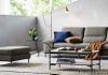 Ghế Sofa Băng Dài 4145S