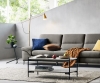 Ghế Sofa Băng Dài 4145S