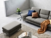 Ghế Sofa Băng Dài 4145S