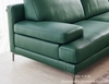 Sofa Da Cao Cấp 4146S