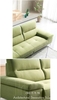 Sofa 3 Chỗ HCM 4150S