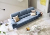 Sofa Đẹp Hiện Đại 4152S