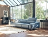 Sofa Da Cao Cấp 4154S