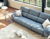 Sofa Da Cao Cấp 4154S