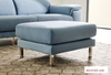 Sofa Vải Đẹp Giá Rẻ 4156S