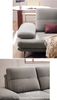 Sofa 3 Chỗ HCM 4158S