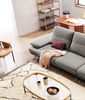 Sofa 3 Chỗ HCM 4158S