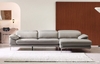 Ghế Sofa Da Đẹp 4161S