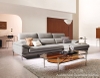 Ghế Sofa Da Đẹp 4161S