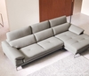 Ghế Sofa Da Đẹp 4161S