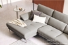 Ghế Sofa Da Đẹp 4161S