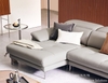 Ghế Sofa Da Đẹp 4161S