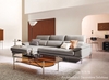 Ghế Sofa Da Đẹp 4161S