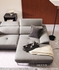 Ghế Sofa Da Đẹp 4161S