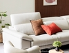 Ghế Sofa Da Bò Thật 4162S