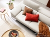 Ghế Sofa Da Bò Thật 4162S