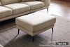 Sofa Da Hiện Đại 4163S