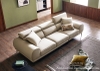 Sofa Da Hiện Đại 4163S