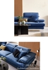 Sofa Đẹp Giá Rẻ 4164S