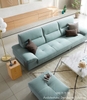 Sofa Vải Cao Cấp 4166S