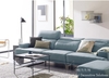 Sofa Da Đẹp 4167S