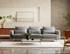 Sofa 3 Chỗ Hiện Đại 4169S