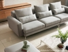 Sofa 3 Chỗ Hiện Đại 4169S