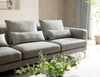 Sofa 3 Chỗ Hiện Đại 4169S