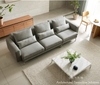 Sofa 3 Chỗ Hiện Đại 4169S