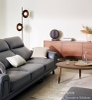 Sofa Da Cao Cấp 4171S