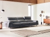 Sofa Da Cao Cấp 4171S