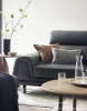 Sofa Da Cao Cấp 4171S