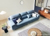 Sofa Vải Giá Rẻ 4172S