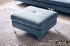 Sofa Vải Giá Rẻ 4172S