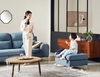 Sofa Vải Giá Rẻ 4172S