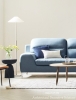 Sofa Vải Giá Rẻ 4172S