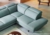 Sofa Da Cao Cấp 4176S