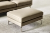 Sofa 3 Chỗ Hiện Đại 4177S