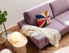 Sofa Đôi Giá Rẻ 4178S