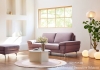 Sofa Đôi Giá Rẻ 4178S