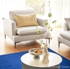 Sofa Bộ Giá Rẻ 4180S