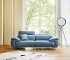 Sofa 2 Chỗ Giá Rẻ 4181S