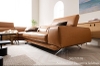 Sofa Da Cao Cấp 4182S