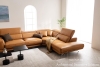 Sofa Da Cao Cấp 4182S