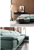 Sofa Góc Cao Cấp 4185S