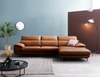 Sofa Da Bò Thật 4187S