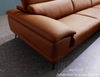 Sofa Da Bò Thật 4187S