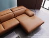 Sofa Da Bò Thật 4187S