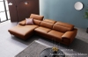 Sofa Da Bò Thật 4187S